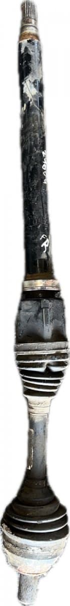 VOLVO Drive Shaft Front Right VOLVO V70 III (BW) (2007-2016) — thumbnail 1