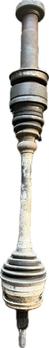 VW 7E0407272AJ 7E0407452FX 7E0407452LX Drive Shaft Front Right VW TRANSPORTER T5 / MULTIVAN (7H, 7E, 7J) (2003-2015) — thumbnail 2