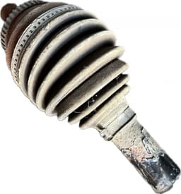 VOLVO Drive Shaft Front Right VOLVO XC90 I (2002-2014) — thumbnail 2