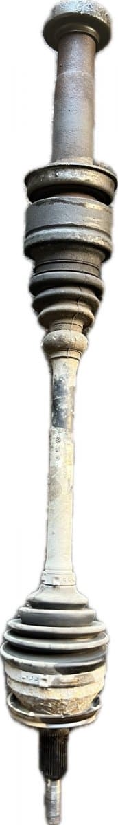 VW 7E0407272AJ 7E0407452FX 7E0407452LX Drive Shaft Front Right VW TRANSPORTER T5 / MULTIVAN (7H, 7E, 7J) (2003-2015) — thumbnail 1