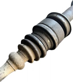 VW 7E0407272AJ 7E0407452FX 7E0407452LX Drive Shaft Front Right VW TRANSPORTER T5 / MULTIVAN (7H, 7E, 7J) (2003-2015) — thumbnail 3