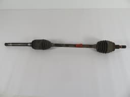 MERCEDES-BENZ A1643302401 A1643301901 Drive Shaft Front Right MERCEDES-BENZ ML-CLASS (W164) (2005-2011) — thumbnail 2