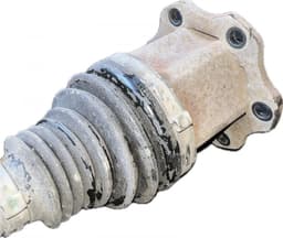 AUDI Drive Shaft Front Right AUDI A6 / A6 ALLROAD (C7, 4G) (2010-2018) — thumbnail 4