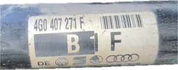 AUDI Drive Shaft Front Right AUDI A6 / A6 ALLROAD (C7, 4G) (2010-2018) — thumbnail 3
