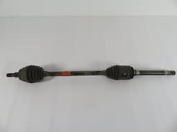 MERCEDES-BENZ A1643302401 A1643301901 Drive Shaft Front Right MERCEDES-BENZ ML-CLASS (W164) (2005-2011) — thumbnail 1