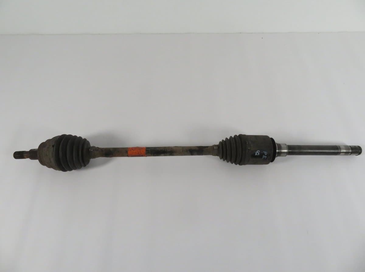 MERCEDES-BENZ A1643302401 A1643301901 Drive Shaft Front Right MERCEDES-BENZ ML-CLASS (W164) (2005-2011)