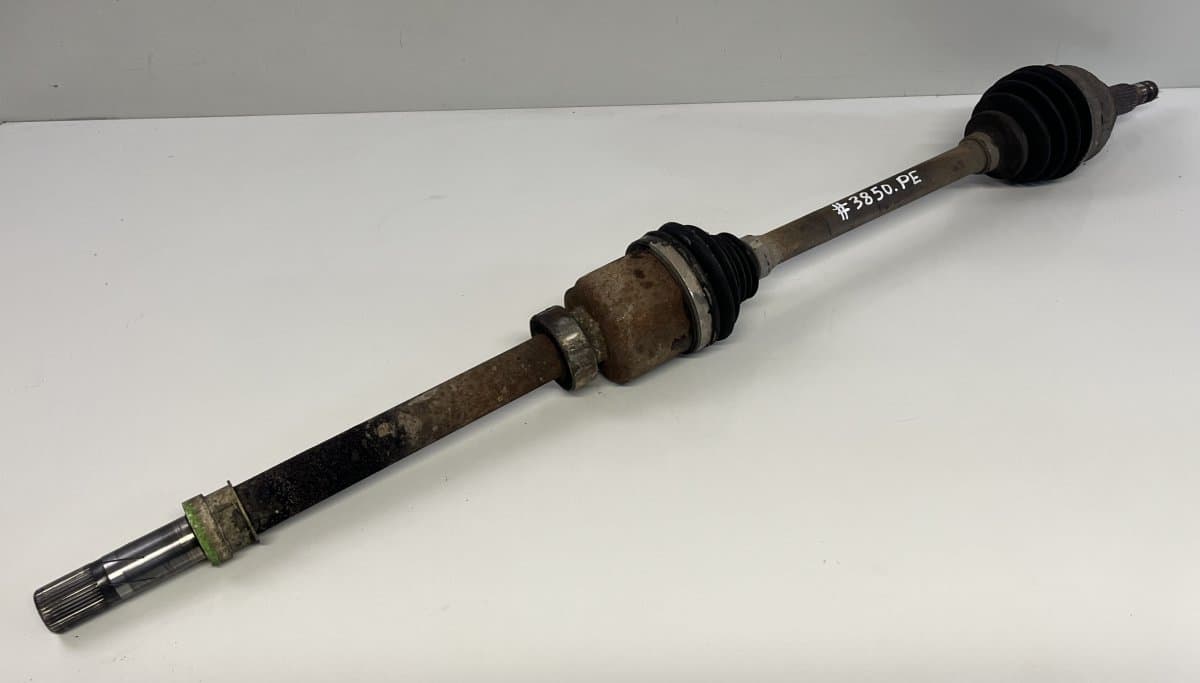 OPEL 93453895 Drive Shaft Front Right OPEL VIVARO B (2014-2018)