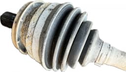 VW 7E0407272AJ 7E0407452FX 7E0407452LX Drive Shaft Front Right VW TRANSPORTER T5 / MULTIVAN (7H, 7E, 7J) (2003-2015) — thumbnail 4