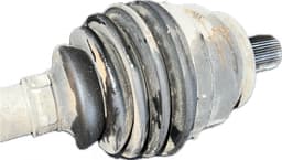 VOLVO 36001875 31325570 Drive Shaft Front Right VOLVO S60 II / V60 I (2010-2018) — thumbnail 3