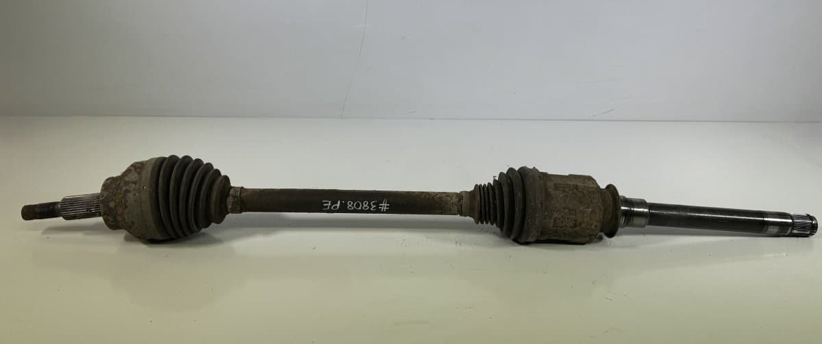 JEEP 52124712AB Drive Shaft Front Right JEEP GRAND CHEROKEE IV (WK, WK2) (2010-2021)