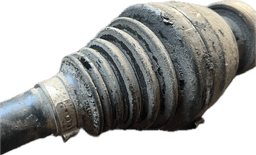 VOLVO Drive Shaft Front Right VOLVO V70 III (BW) (2007-2016) — thumbnail 2