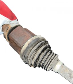 VOLVO 36001875 31325570 Drive Shaft Front Right VOLVO S60 II / V60 I (2010-2018) — thumbnail 4