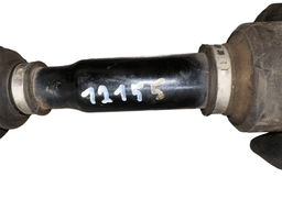 KIA 49501-2Y830 Drive Shaft Front Right KIA SPORTAGE III (SL) (2010-2015) — thumbnail 4