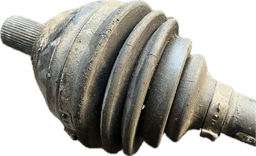 VOLVO Drive Shaft Front Right VOLVO V70 III (BW) (2007-2016) — thumbnail 3