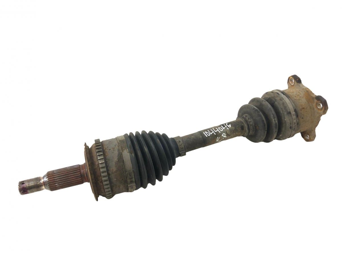 3815A582 Drive Shaft Front Right FIAT FULLBACK (502, 503) (2016-2019)