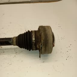 MERCEDES-BENZ A6393300801 6393300801 Drive Shaft Front Right MERCEDES-BENZ VITO / VIANO (W639) (2003-2014) — thumbnail 3