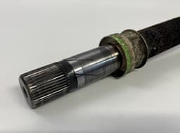 OPEL 93453895 Drive Shaft Front Right OPEL VIVARO B (2014-2018) — thumbnail 2