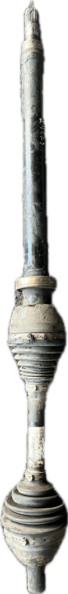 Drive Shaft Front Right VOLVO V70 III (BW) (2007-2016)