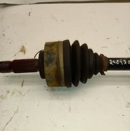 MERCEDES-BENZ A6393300801 6393300801 Drive Shaft Front Right MERCEDES-BENZ VITO / VIANO (W639) (2003-2014) — thumbnail 2