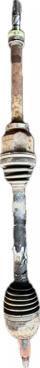 RENAULT 8200618168 8201235845 Drive Shaft Front Right RENAULT LAGUNA III (2007-2015) — thumbnail 2