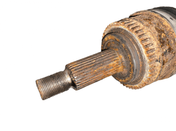 KIA 49501-2Y830 Drive Shaft Front Right KIA SPORTAGE III (SL) (2010-2015) — thumbnail 2