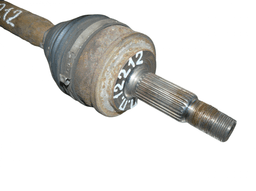 TOYOTA 4341005450 Drive Shaft Front Right TOYOTA AVENSIS (T270) (2009-2018) — thumbnail 2