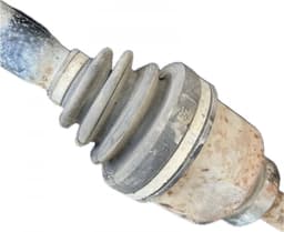 RENAULT 8200618168 8201235845 Drive Shaft Front Right RENAULT LAGUNA III (2007-2015) — thumbnail 4