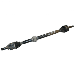 TOYOTA 4341005450 Drive Shaft Front Right TOYOTA AVENSIS (T270) (2009-2018) — thumbnail 1