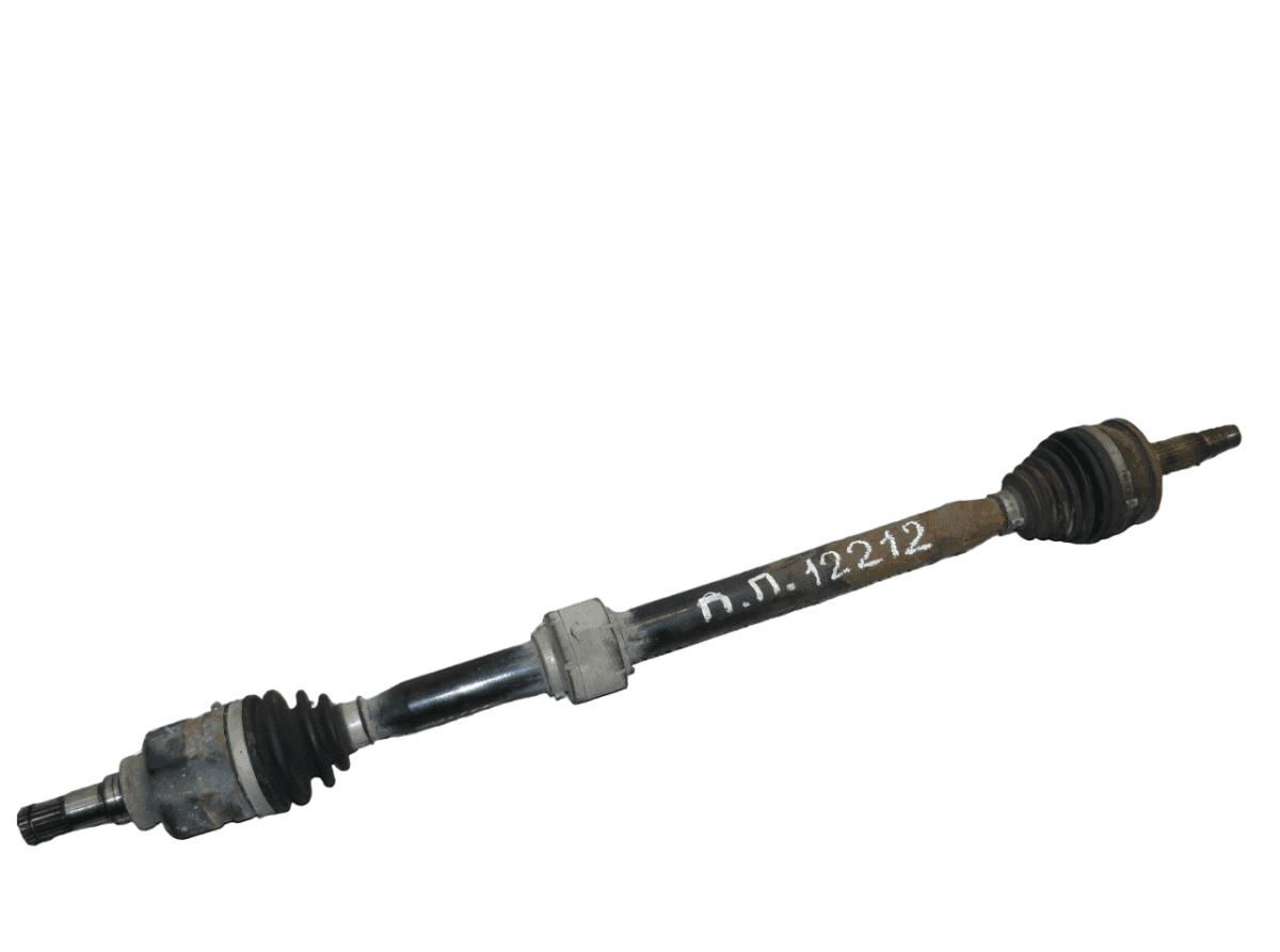 4341005450 Drive Shaft Front Right TOYOTA AVENSIS (T270) (2009-2018)