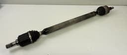 KIA 49501D7200 Drive Shaft Front Right KIA SPORTAGE IV (QL) (2015-2021) — thumbnail 1