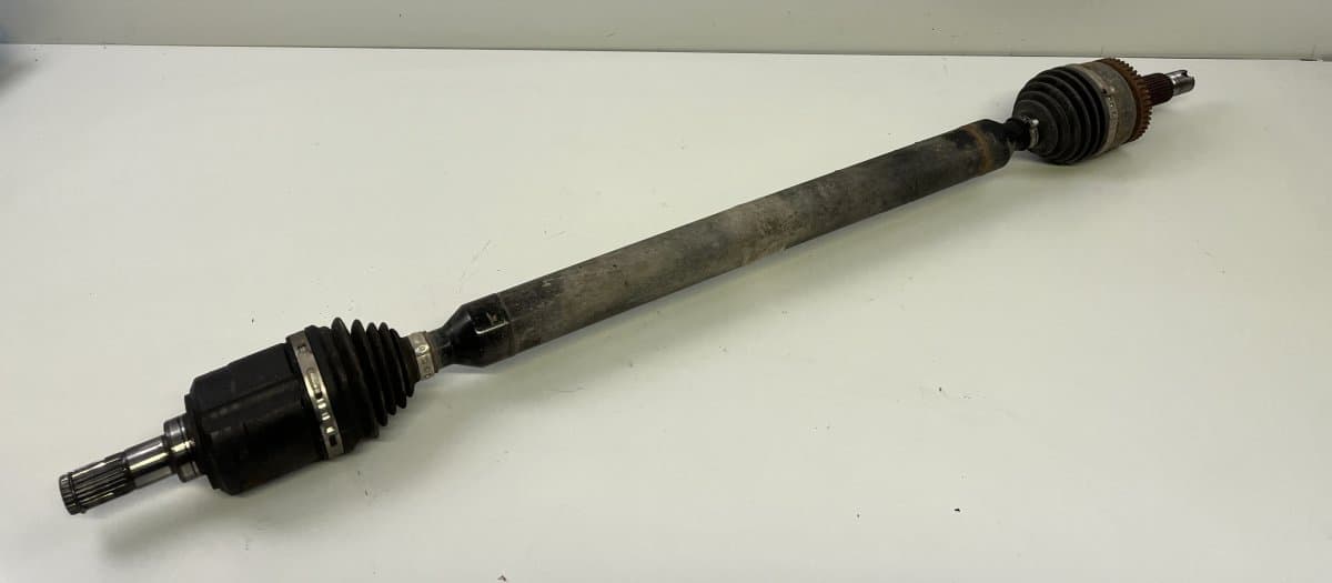49501D7200 Drive Shaft Front Right KIA SPORTAGE IV (QL) (2015-2021)