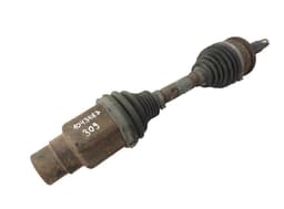 FORD 2124797 Drive Shaft Front Right FORD RANGER III (TKE, PX) (2011-2023) — thumbnail 1