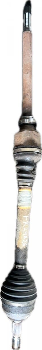 PEUGEOT 9672959880 3273ZA 3273ZC Drive Shaft Front Right PEUGEOT 508 I (W23) (2010-2018) — thumbnail 1