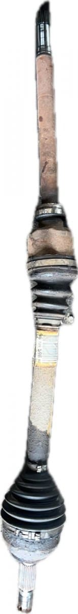 PEUGEOT 9672959880 3273ZA 3273ZC Drive Shaft Front Right PEUGEOT 508 I (W23) (2010-2018) — thumbnail 2