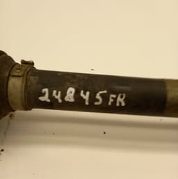 MERCEDES-BENZ A6393300701 A6393300301 Drive Shaft Front Right MERCEDES-BENZ VITO / VIANO (W639) (2003-2014) — thumbnail 2