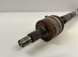 KIA 49501D7200 Drive Shaft Front Right KIA SPORTAGE IV (QL) (2015-2021) — thumbnail 3