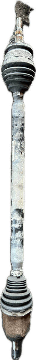 OPEL 13367066 95522361 Drive Shaft Front Right OPEL ASTRA K (B16) (2015-2022) — thumbnail 2