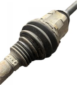JEEP R2124712AC 52124712AB 52124712AC Drive Shaft Front Right JEEP GRAND CHEROKEE IV (WK, WK2) (2010-2021) — thumbnail 3
