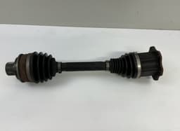 AUDI 8W0407271A Drive Shaft Front Right AUDI A4 (8W, B9) (2015-) — thumbnail 2