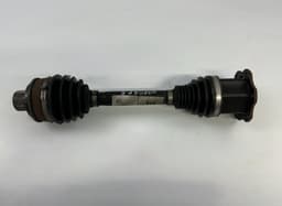 AUDI 8W0407271A Drive Shaft Front Right AUDI A4 (8W, B9) (2015-) — thumbnail 1