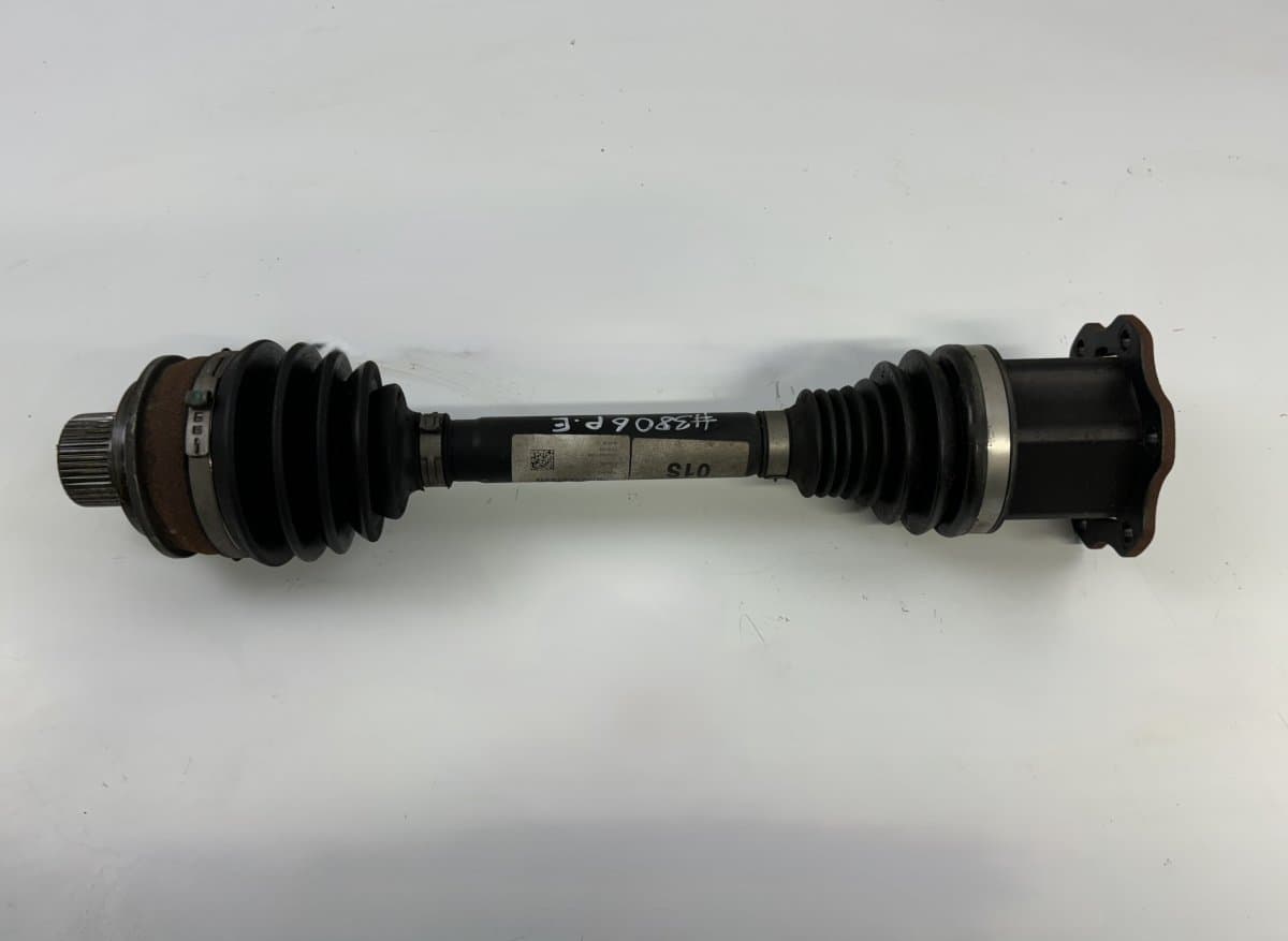 AUDI 8W0407271A Drive Shaft Front Right AUDI A4 (8W, B9) (2015-)