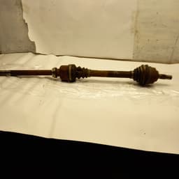 VOLVO P30783072 36051325 1272546 30783072 Drive Shaft Front Right VOLVO XC60 I (2008-2017) — thumbnail 1
