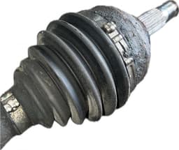 PEUGEOT 9672959880 3273ZA 3273ZC Drive Shaft Front Right PEUGEOT 508 I (W23) (2010-2018) — thumbnail 4