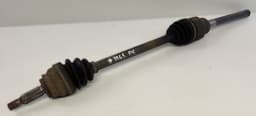 MITSUBISHI 3815A216 Drive Shaft Front Right MITSUBISHI OUTLANDER II (CW, ZG, ZH) (2006-2012) — thumbnail 1