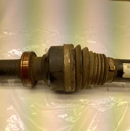 VOLVO P30783072 36051325 1272546 30783072 Drive Shaft Front Right VOLVO XC60 I (2008-2017) — thumbnail 2