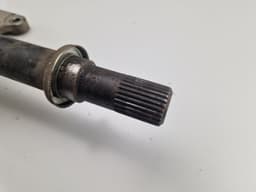 NISSAN EBJ100MBP118A Drive Shaft Front Right NISSAN QASHQAI I (J10) (2007-2013) — thumbnail 2