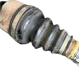 PEUGEOT 9672959880 3273ZA 3273ZC Drive Shaft Front Right PEUGEOT 508 I (W23) (2010-2018) — thumbnail 3