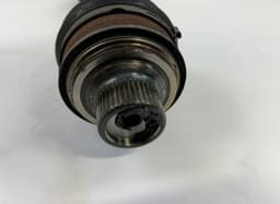 AUDI 8W0407271A Drive Shaft Front Right AUDI A4 (8W, B9) (2015-) — thumbnail 4