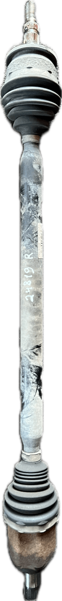 OPEL 13367066 95522361 Drive Shaft Front Right OPEL ASTRA K (B16) (2015-2022) — thumbnail 1