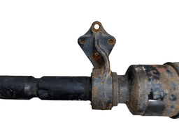 MAZDA GD76-25-50XC Drive Shaft Front Right MAZDA 6 (GH) (2007-2012) — thumbnail 2